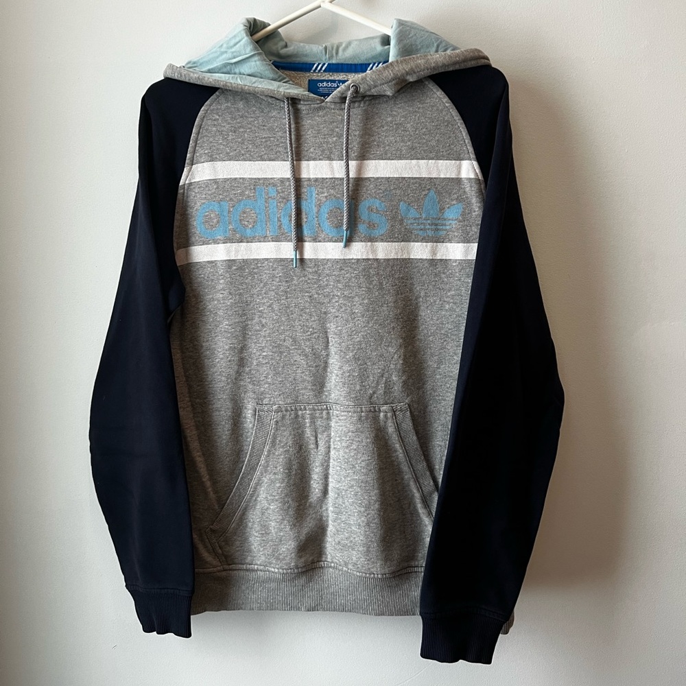 ❌❌SOLD❌❌adidas hoodie